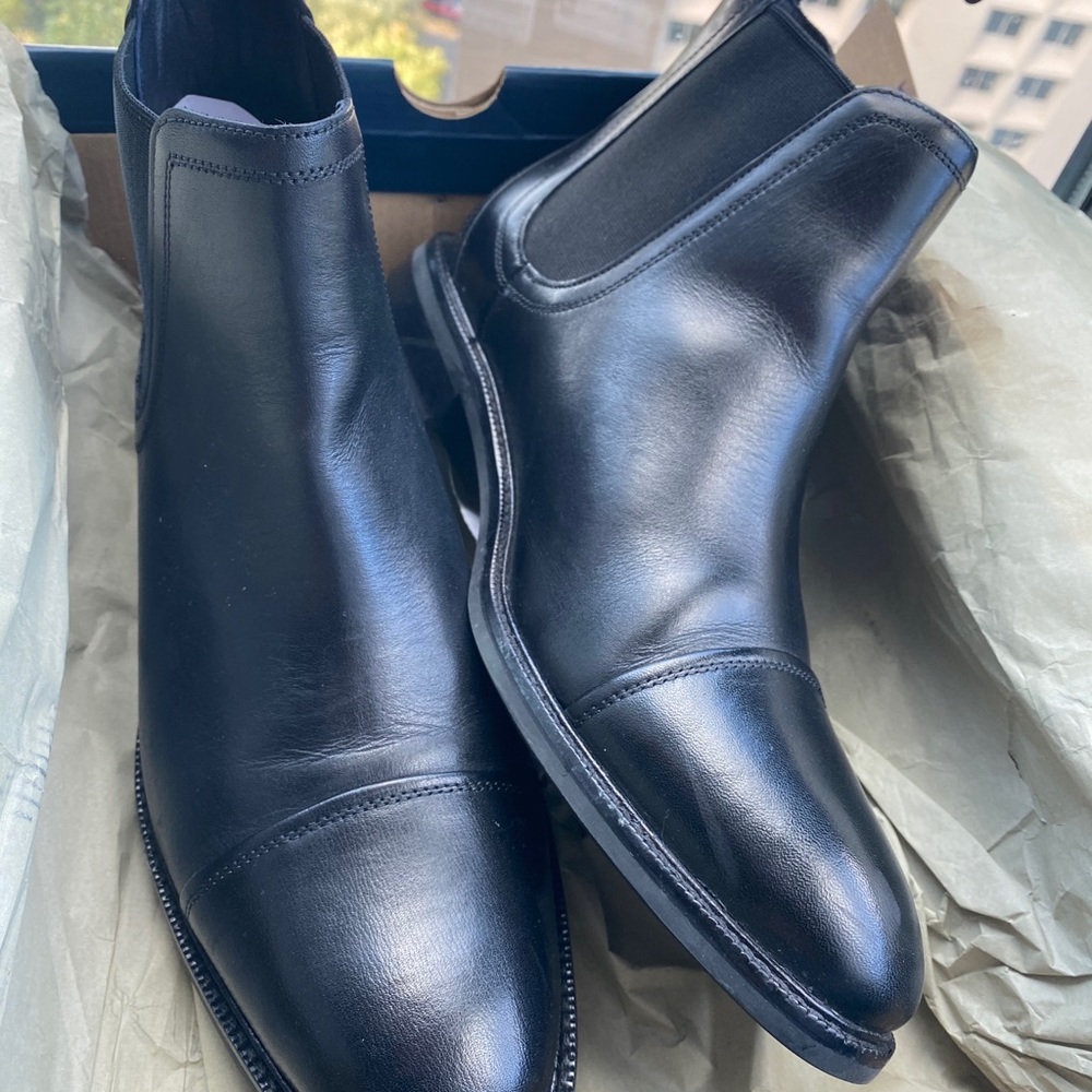 Cole Haan Chelsea Boots